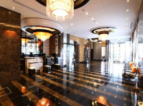 APA Hotel Chiba Ekimae