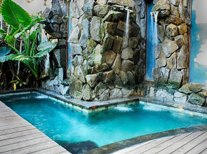 The Dipan Resort Petitenget