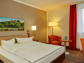 H+ Hotel Leipzig-Halle