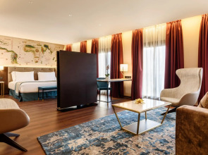 Aurea Museum by Eurostars Hotel Company