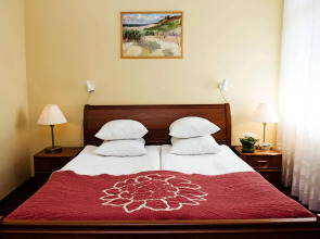 Отель Best Baltic Паланга