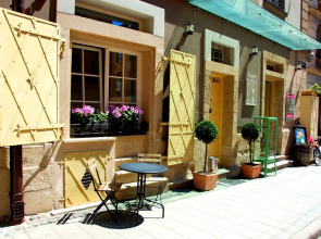 «Винтаж Бутик Отель»