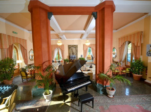 Grand Hotel Bellavista Palace