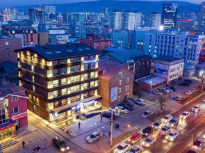 Nomado Boutique Hotel