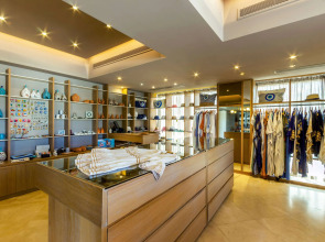 Курорт Mirabello Bay Luxury Resort