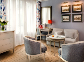 Hotel Rochester Champs Elysees