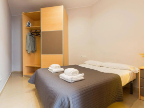 Lodging Apartments City Center-Eixample