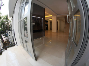 Elite Marmara Bosphorus Suites Istanbul