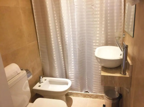 Circus Hostel&Hotel Montevideo