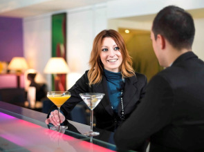 Novotel Grenoble Centre