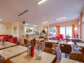 Comfort Hotel Lueneburg