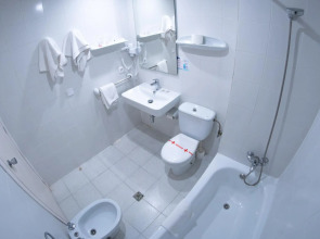 Hotel Club Cala Romaní