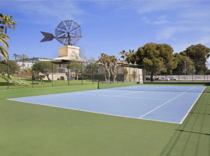 Отель THB El Cid - Adults Only