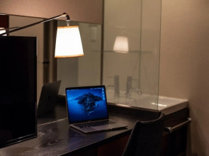 Hotel Vista Sapporo Nakajimakohen