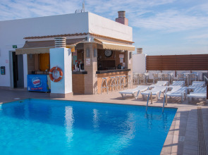 Sunside Ibiza Studios - Adults Only