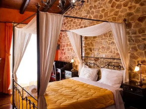 Acronafplia Pension B&D