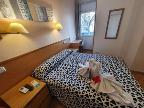 Hostal Río de Castro Barcelona