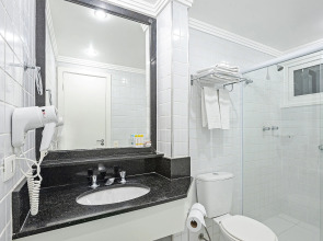 SLIM São Paulo Congonhas