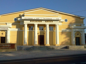 Бутик-отель Вороново Клуб