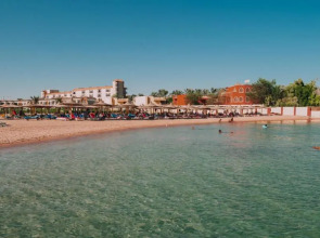 Andalusia Blue Beach