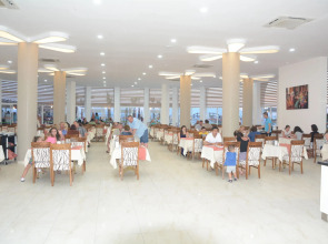 Notion Kesre Beach Hotel & Spa Ozdere - All inclusive