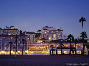 Shutters on the Beach