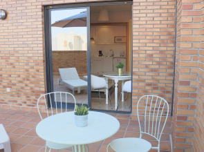 Apartamentos G3 Galeón