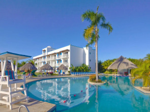 Playa Blanca Beach Resort - All Inclusive