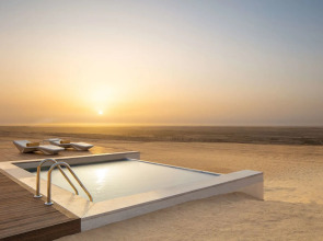 Anantara Sahara-Tozeur Resort & Villas