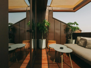 Hotel Torel Avantgarde