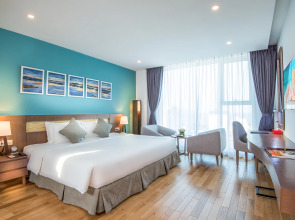 Royal Lotus Hotel Danang