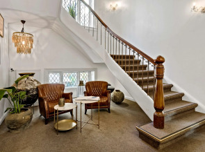 Best Western Hotel Hebron