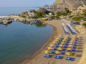 Leonardo Kolymbia Resort - All Inclusive