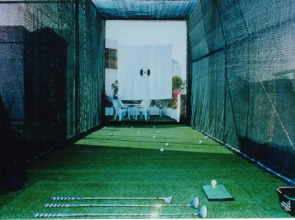 Stanford Hillview Hotel