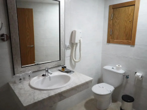 Alba Seleqtta Hotel Spa Resort