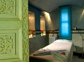 Tigmiza Boutique Hôtel & Spa
