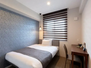 M’s Hotel Gojo Naginatagiri