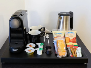 Residenza A The Boutique Art Hotel