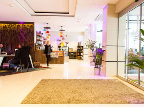 Best Western Plus Savoy Lulea