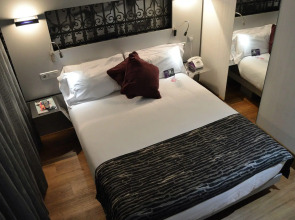 Petit Palace Plaza Mayor