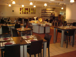 Kyriad Lille Est Villeneuve d'Ascq