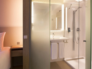 Hotel Oceania Paris Roissy CDG