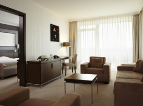 Aquaworld Resort Budapest