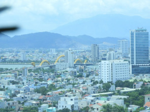 Mandila Beach Hotel DaNang