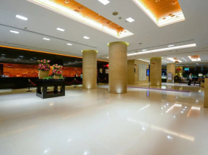 Jianguo Hotel Guangzhou