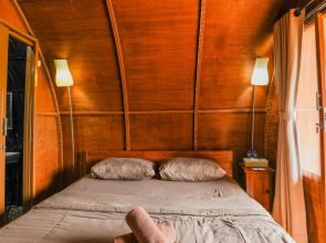 The Polumb Garden Bedugul