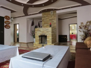 Отель Пехорская