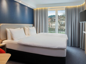 Holiday Inn Express Baden-Baden by IHG