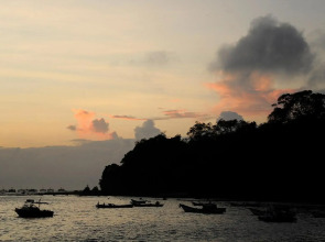 Surya Kencana Seaside Hotel