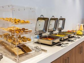 Holiday Inn Express Cartagena Manga by IHG